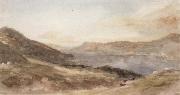 John Constable Windermere china oil painting reproduction